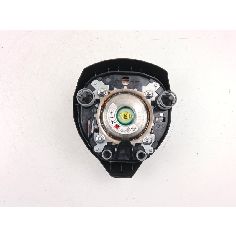 Recambio de airbag conductor para nissan qashqai ii (j11, j11_) 1.2 dig-t referencia OEM IAM 98510HV00C  