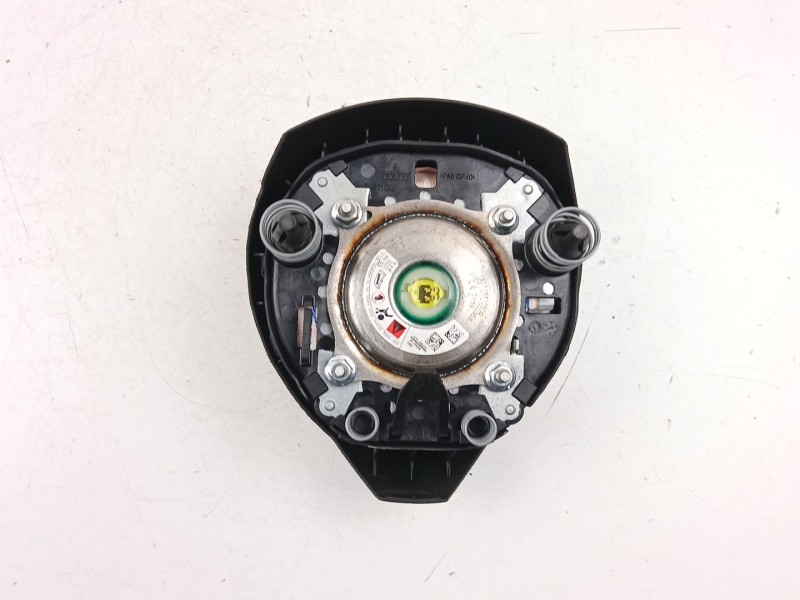 Recambio de airbag conductor para nissan qashqai ii (j11, j11_) 1.2 dig-t referencia OEM IAM 98510HV00C  