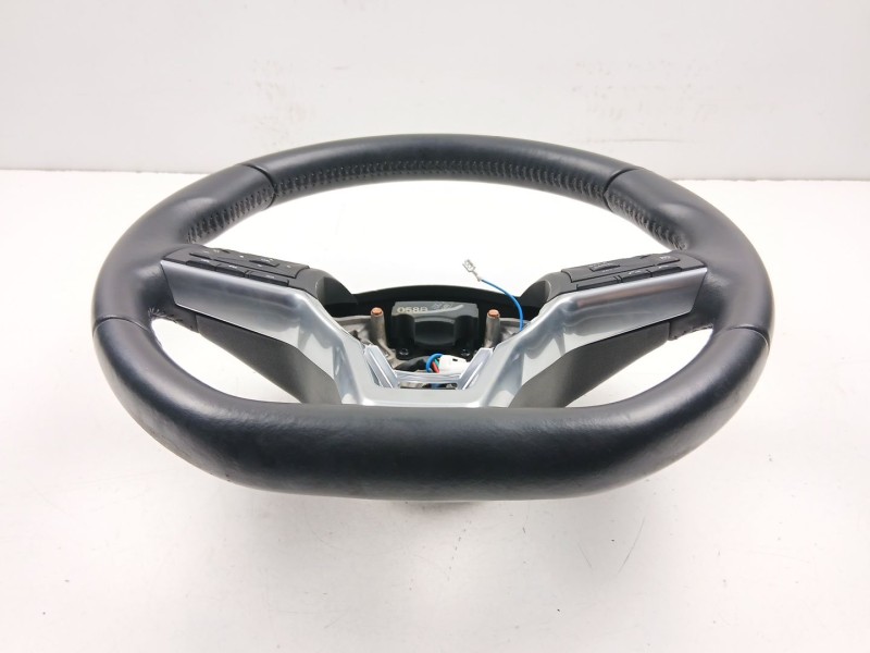 Recambio de volante para nissan qashqai ii (j11, j11_) 1.2 dig-t referencia OEM IAM 48430HV00C  