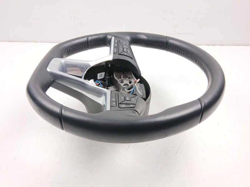 Recambio de volante para nissan qashqai ii (j11, j11_) 1.2 dig-t referencia OEM IAM 48430HV00C  