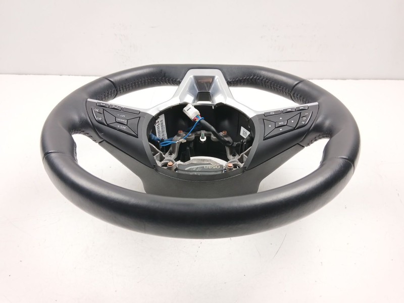 Recambio de volante para nissan qashqai ii (j11, j11_) 1.2 dig-t referencia OEM IAM 48430HV00C  