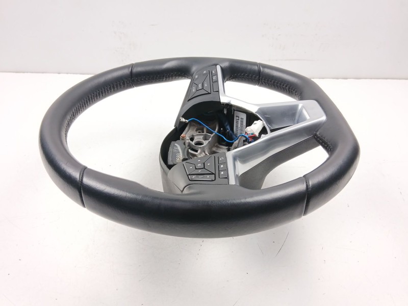 Recambio de volante para nissan qashqai ii (j11, j11_) 1.2 dig-t referencia OEM IAM 48430HV00C  