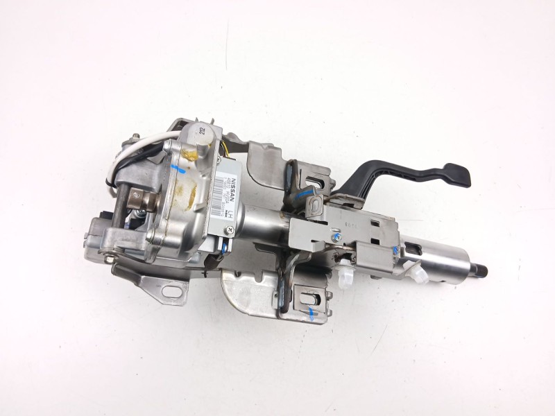 Recambio de bomba direccion electrica para nissan qashqai ii (j11, j11_) 1.2 dig-t referencia OEM IAM 48810HV00A  