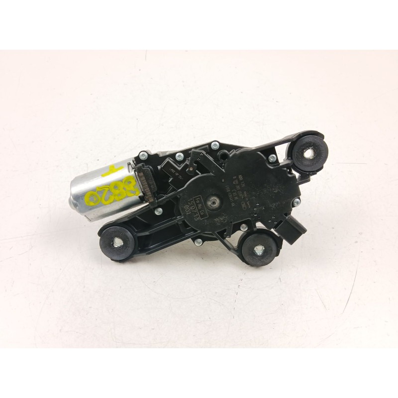 Recambio de motor limpia trasero para ford focus iii 1.0 ecoboost referencia OEM IAM F1FC17K441AA  0390201259