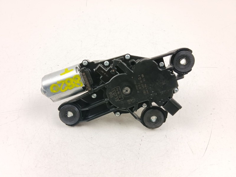 Recambio de motor limpia trasero para ford focus iii 1.0 ecoboost referencia OEM IAM F1FC17K441AA  0390201259