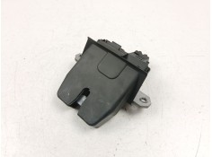 Recambio de cerradura maletero porton para ford focus iii 1.0 ecoboost referencia OEM IAM 8M51R442A66DC  