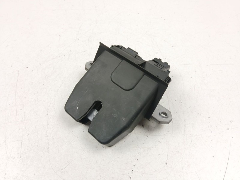 Recambio de cerradura maletero porton para ford focus iii 1.0 ecoboost referencia OEM IAM 8M51R442A66DC  