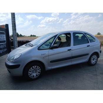 CITROËN XSARA PICASSO (N68)