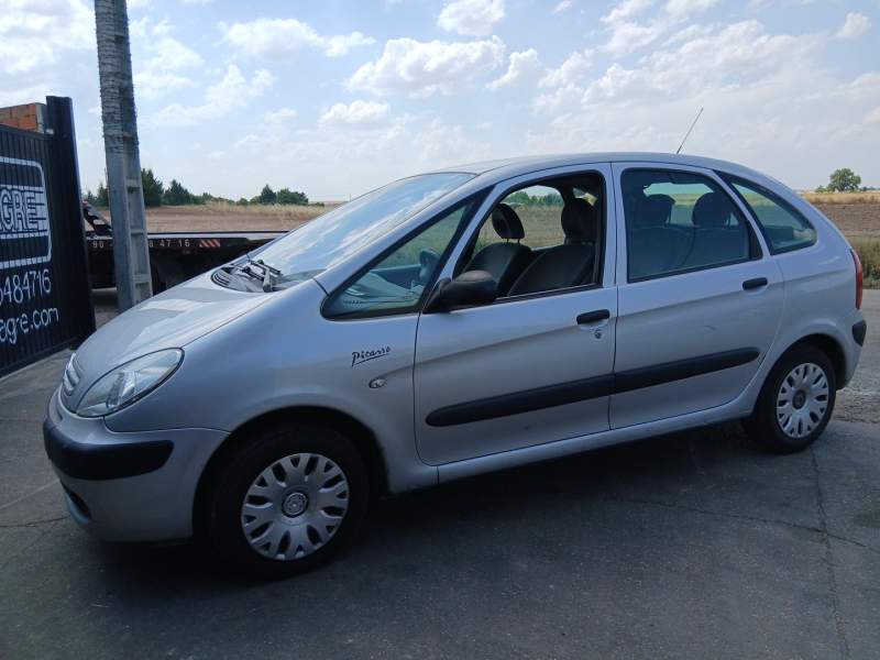 CITROËN XSARA PICASSO (N68)