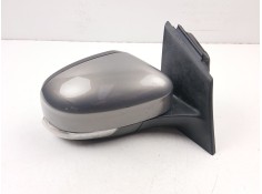 Recambio de retrovisor derecho para ford focus iii 1.0 ecoboost referencia OEM IAM BM5117682PH  