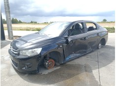 Recambio de carroceria para citroën c-elysee (dd_) 1.6 hdi 92 referencia OEM IAM   