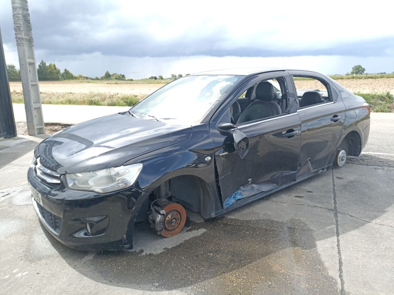 Recambio de carroceria para citroën c-elysee (dd_) 1.6 hdi 92 referencia OEM IAM   
