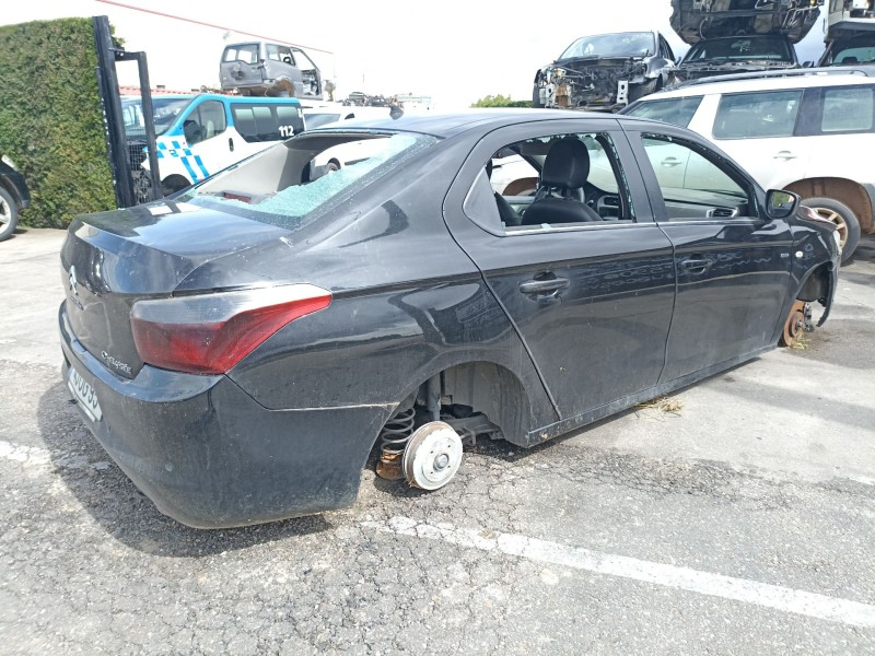 Recambio de carroceria para citroën c-elysee (dd_) 1.6 hdi 92 referencia OEM IAM   