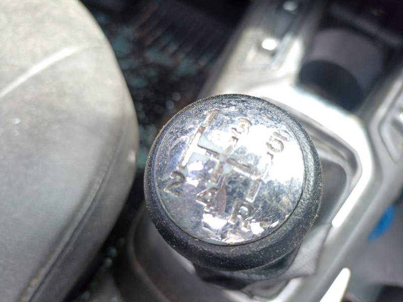 Recambio de carroceria para citroën c-elysee (dd_) 1.6 hdi 92 referencia OEM IAM   