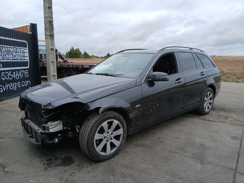 Recambio de carroceria para mercedes-benz clase c t-model (s204) c 200 cdi (204.201) referencia OEM IAM   