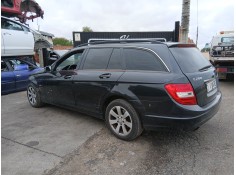 Recambio de carroceria para mercedes-benz clase c t-model (s204) c 200 cdi (204.201) referencia OEM IAM    2