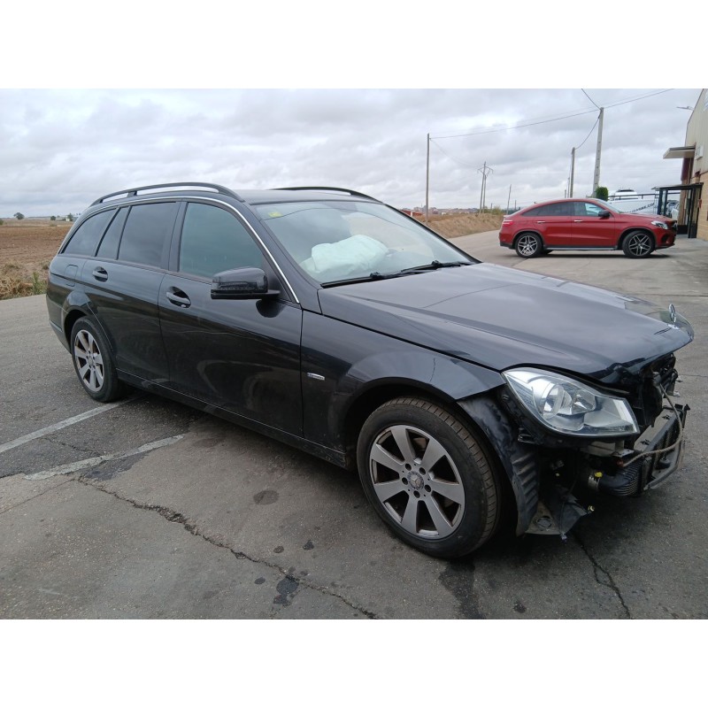 Recambio de carroceria para mercedes-benz clase c t-model (s204) c 200 cdi (204.201) referencia OEM IAM   