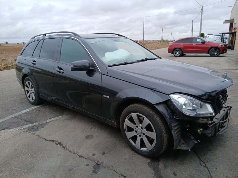 Recambio de carroceria para mercedes-benz clase c t-model (s204) c 200 cdi (204.201) referencia OEM IAM   