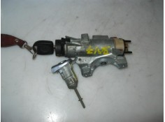 Recambio de antirrobo clausor de arranque : volkswagen passat : 1.9 tdi 5v -(d)-afn (110,16cv)4p [1997] para volkswagen passat 1