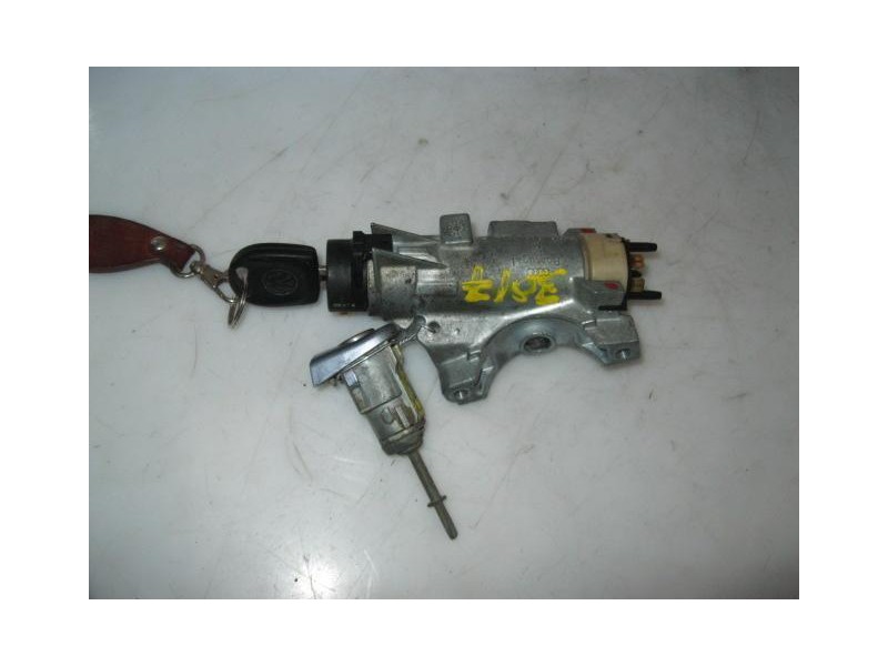 Recambio de antirrobo clausor de arranque : volkswagen passat : 1.9 tdi 5v -(d)-afn (110,16cv)4p [1997] para volkswagen passat 1