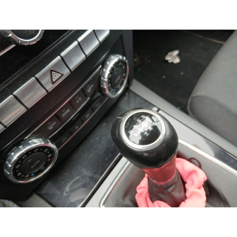 Recambio de carroceria para mercedes-benz clase c t-model (s204) c 200 cdi (204.201) referencia OEM IAM   