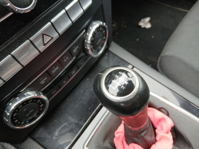 Recambio de carroceria para mercedes-benz clase c t-model (s204) c 200 cdi (204.201) referencia OEM IAM   