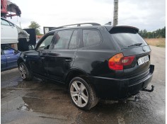 Recambio de carroceria para bmw x3 (e83) 2.0 d referencia OEM IAM    2