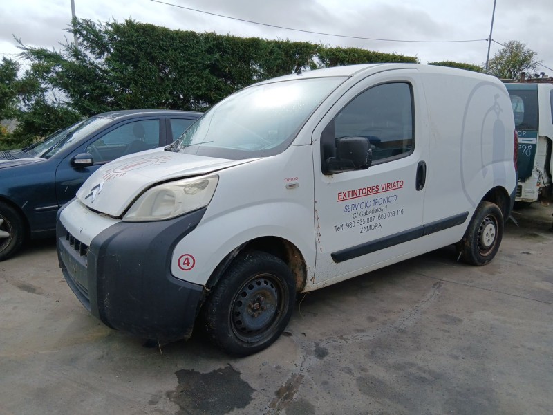 Recambio de carroceria para citroën nemo furgoneta/monovolumen (aa_) 1.4 hdi referencia OEM IAM   