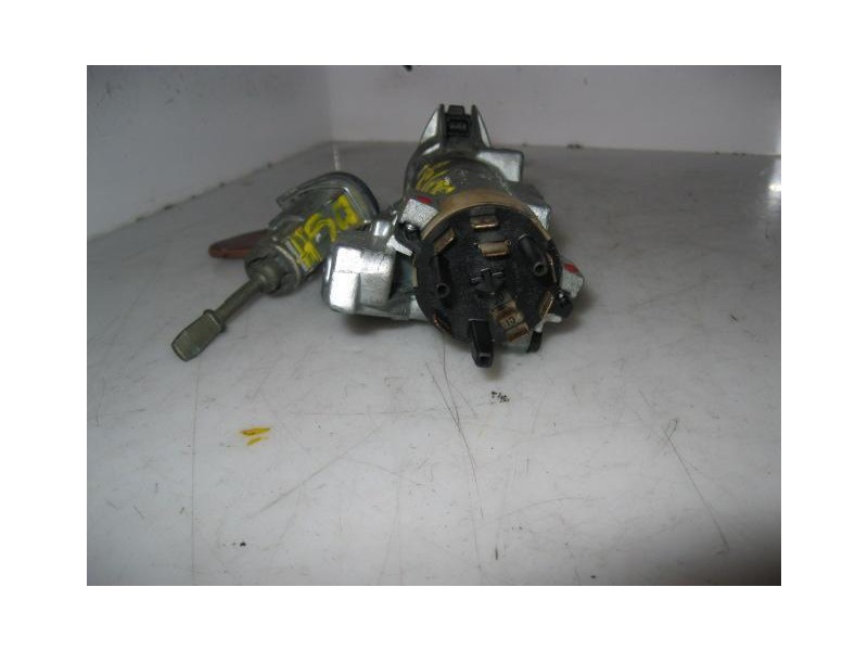 Recambio de antirrobo clausor de arranque : volkswagen passat : 1.9 tdi 5v -(d)-afn (110,16cv)4p [1997] para volkswagen passat 1