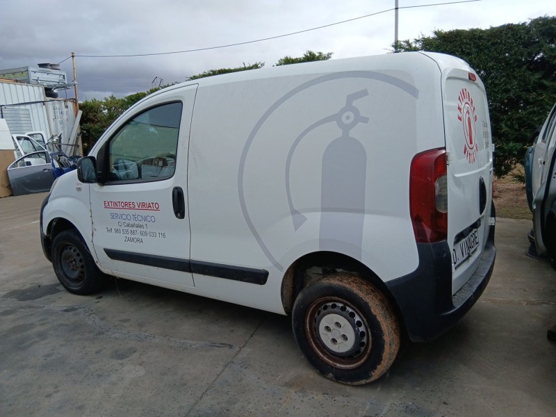 Recambio de carroceria para citroën nemo furgoneta/monovolumen (aa_) 1.4 hdi referencia OEM IAM   