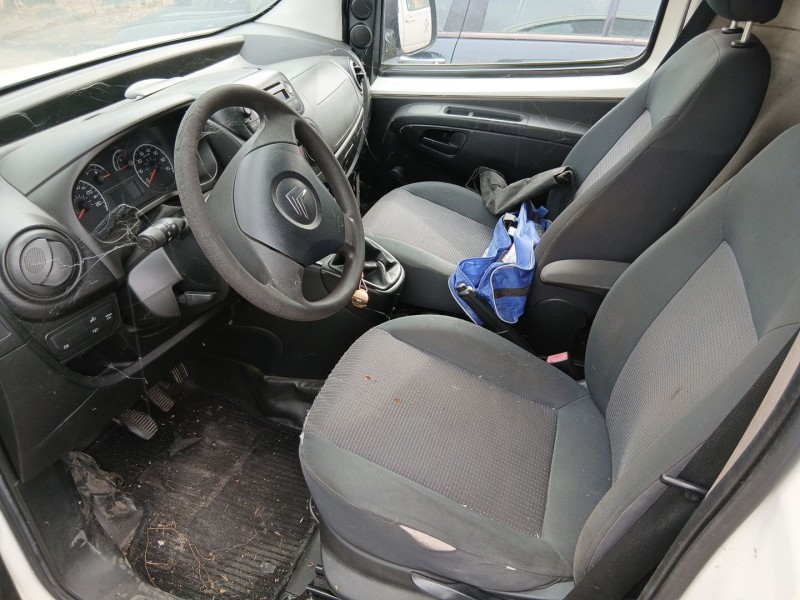 Recambio de carroceria para citroën nemo furgoneta/monovolumen (aa_) 1.4 hdi referencia OEM IAM   