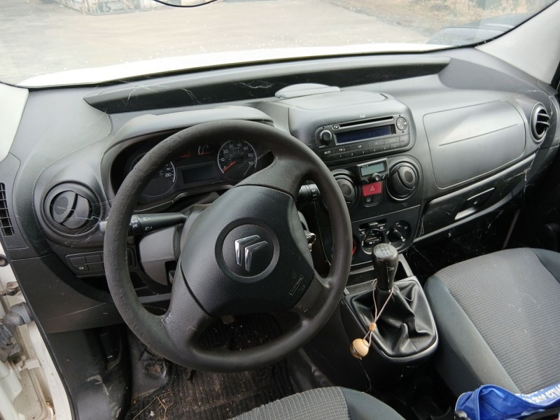 Recambio de carroceria para citroën nemo furgoneta/monovolumen (aa_) 1.4 hdi referencia OEM IAM   