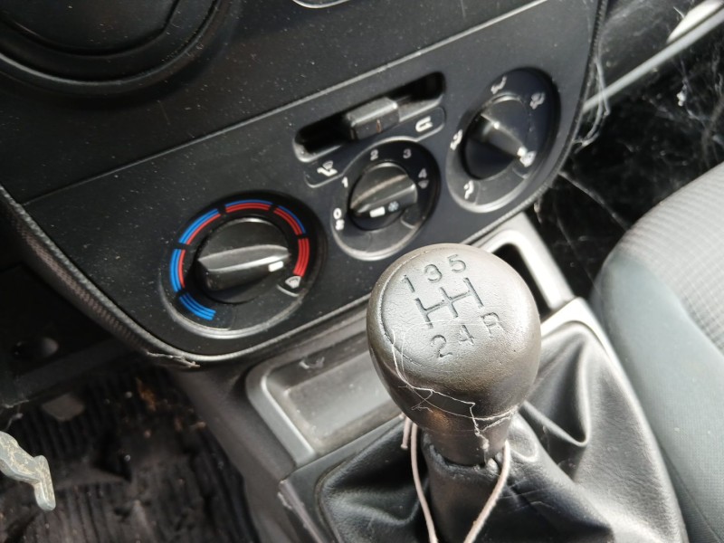 Recambio de carroceria para citroën nemo furgoneta/monovolumen (aa_) 1.4 hdi referencia OEM IAM   