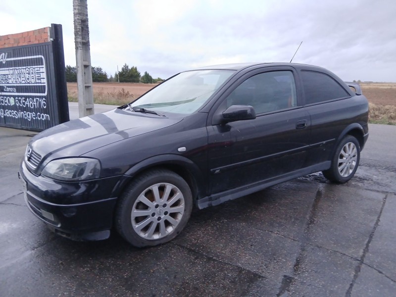 Recambio de carroceria para opel astra g hatchback (t98) 2.2 dti (f08, f48) referencia OEM IAM   