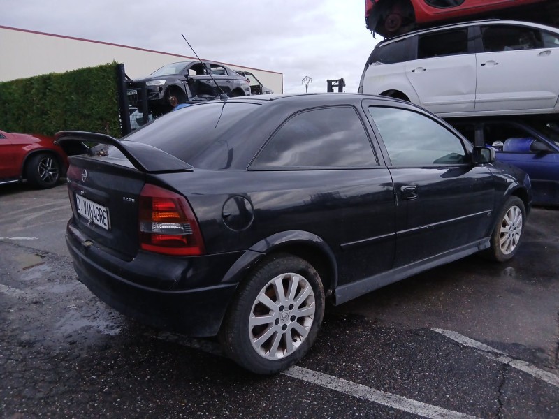 Recambio de carroceria para opel astra g hatchback (t98) 2.2 dti (f08, f48) referencia OEM IAM   