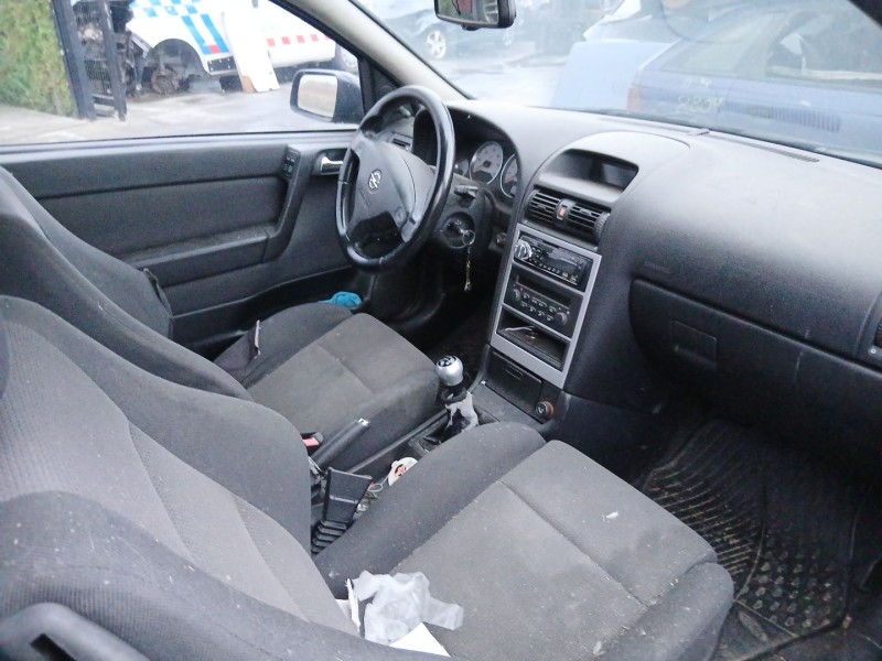 Recambio de carroceria para opel astra g hatchback (t98) 2.2 dti (f08, f48) referencia OEM IAM   