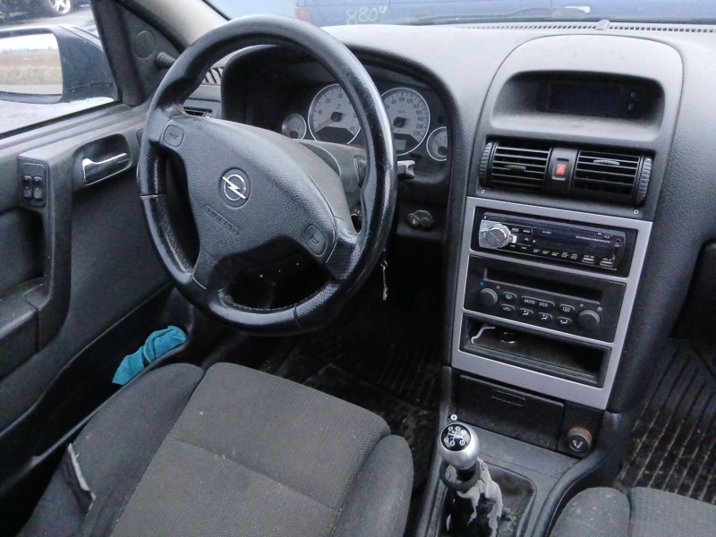 Recambio de carroceria para opel astra g hatchback (t98) 2.2 dti (f08, f48) referencia OEM IAM   