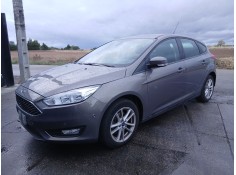 Recambio de carroceria para ford focus iii 1.0 ecoboost referencia OEM IAM   