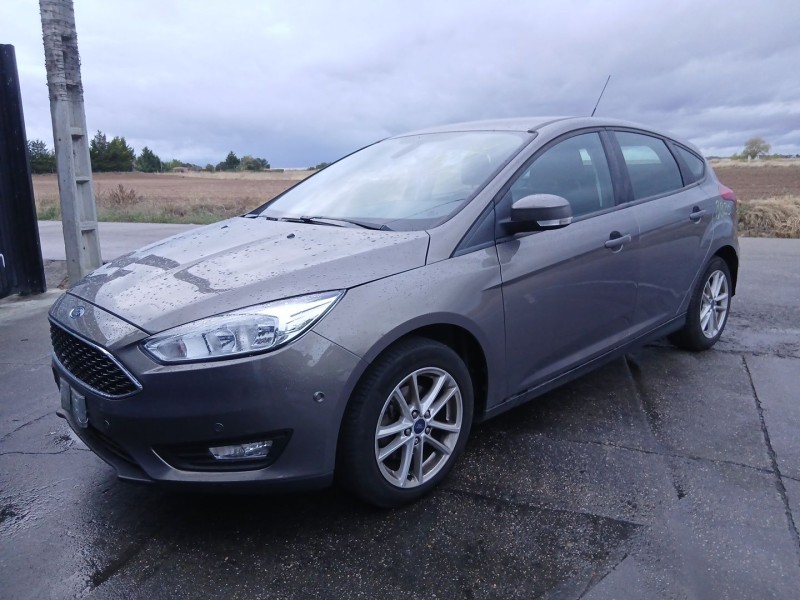 Recambio de carroceria para ford focus iii 1.0 ecoboost referencia OEM IAM   