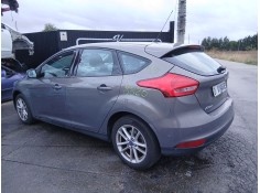 Recambio de carroceria para ford focus iii 1.0 ecoboost referencia OEM IAM    2