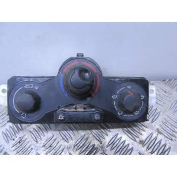 MANDOS CALEFACCION AIRE 5F2140100 