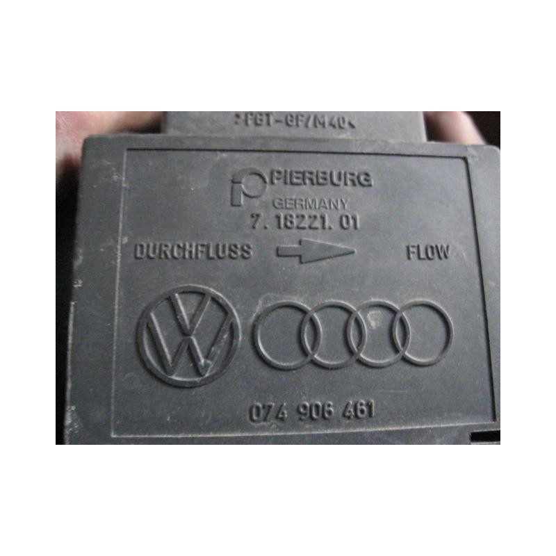 Recambio de antirrobo clausor de arranque : volkswagen passat : 1.9 tdi 5v -(d)-afn (110,16cv)4p [1997] para volkswagen passat 1