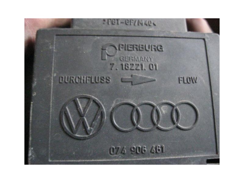 Recambio de antirrobo clausor de arranque : volkswagen passat : 1.9 tdi 5v -(d)-afn (110,16cv)4p [1997] para volkswagen passat 1