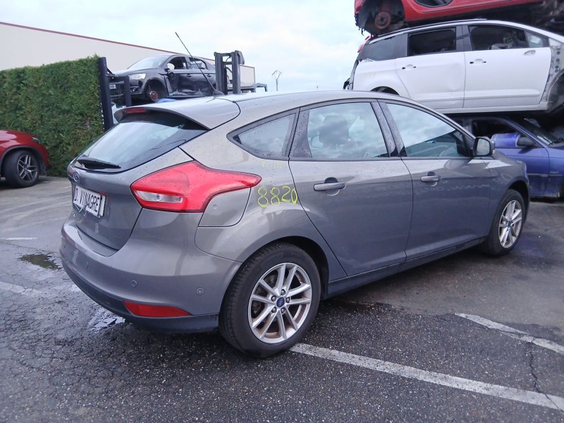 Recambio de carroceria para ford focus iii 1.0 ecoboost referencia OEM IAM   