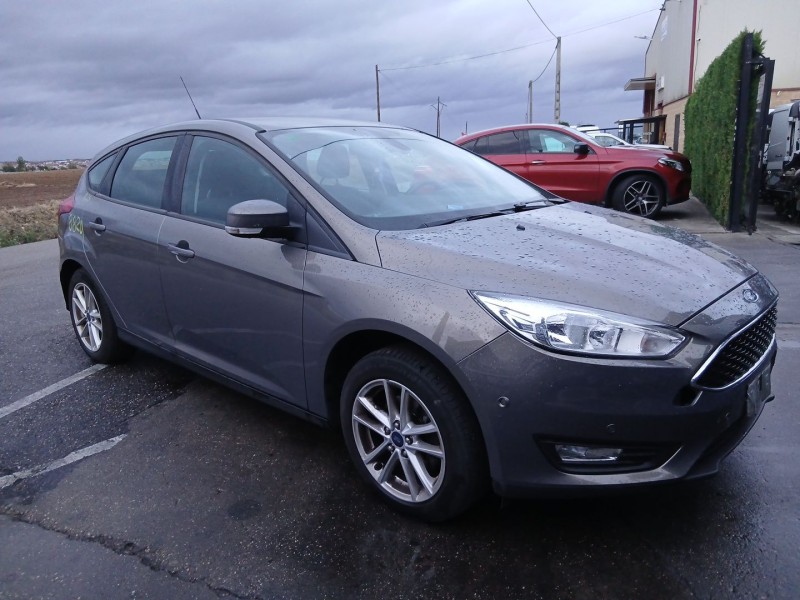 Recambio de carroceria para ford focus iii 1.0 ecoboost referencia OEM IAM   