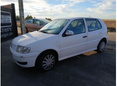 Recambio de carroceria para volkswagen polo (6n2) 1.4 referencia OEM IAM   