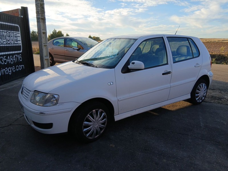 Recambio de carroceria para volkswagen polo (6n2) 1.4 referencia OEM IAM   