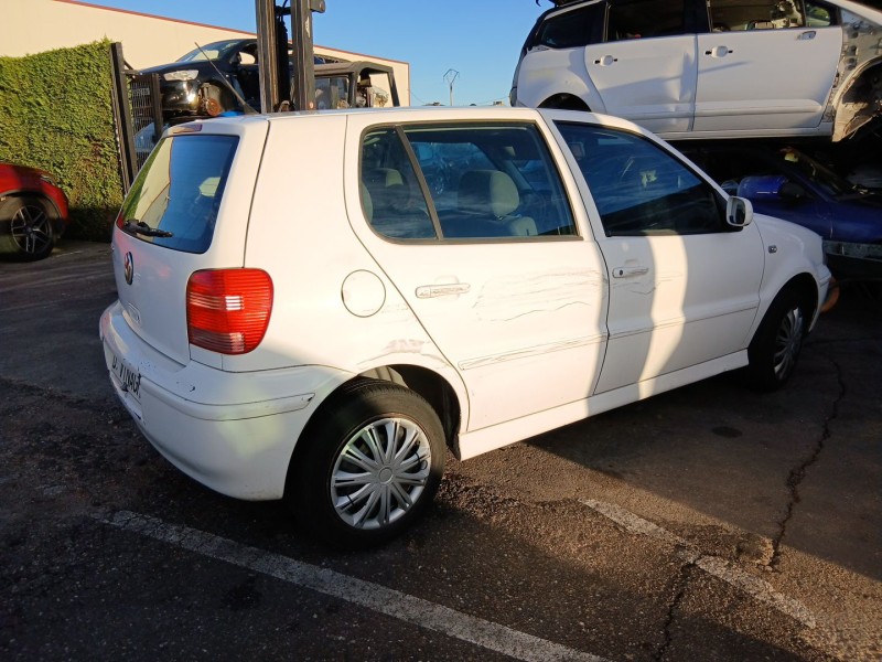 Recambio de carroceria para volkswagen polo (6n2) 1.4 referencia OEM IAM   