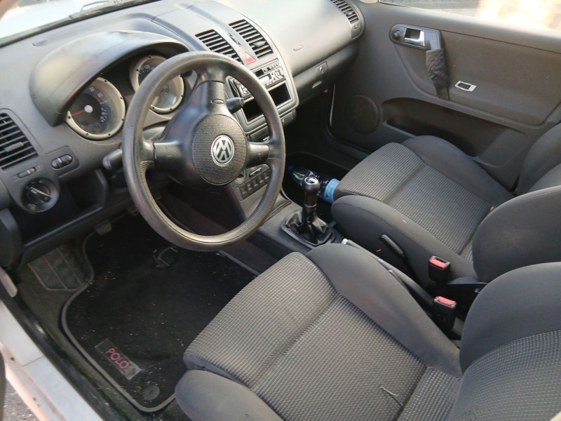 Recambio de carroceria para volkswagen polo (6n2) 1.4 referencia OEM IAM   