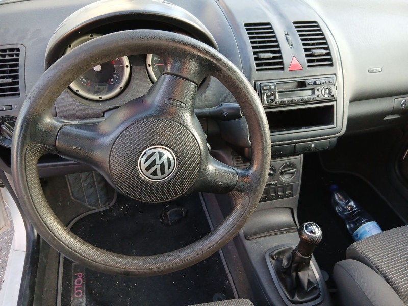 Recambio de carroceria para volkswagen polo (6n2) 1.4 referencia OEM IAM   